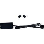 Вентилятор Lian Li Uni Fan CL Wireless 120-3 Reverse Blade Black (G99.12RCL1W3B.00)