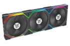 Вентилятор Lian Li Uni Fan SL Wireless 120-3 Reverse Blade Black (G99.12RSL1W3B.00)