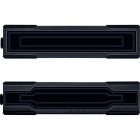 Вентилятор Lian Li Uni Fan SL-INF Wireless Reverse 120-1 Black (G99.12RSLIN1W1B.00)