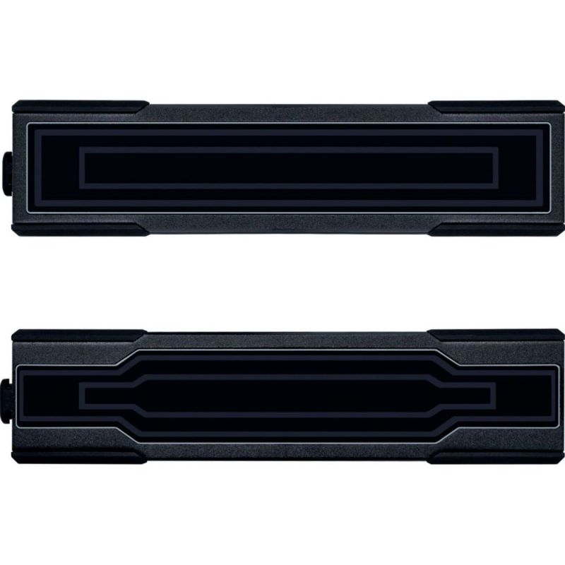 Вентилятор Lian Li Uni Fan SL-INF Wireless Reverse 120-1 Black (G99.12RSLIN1W1B.00)