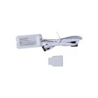 Вентилятор Lian Li Uni Fan SL-INF Wireless Reverse 120-3 White (G99.12RSLIN1W3W.00)