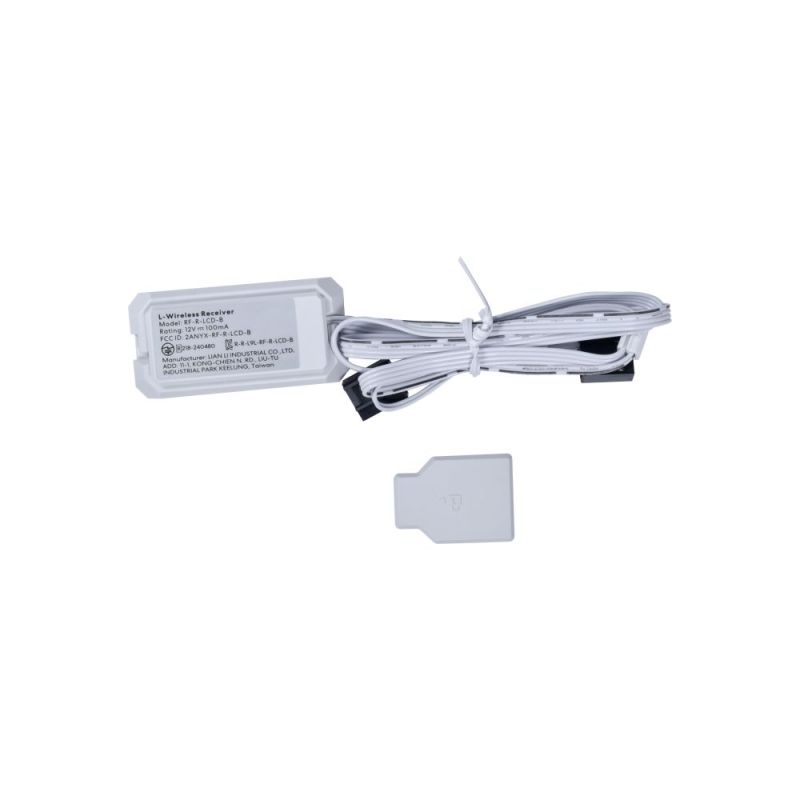 Вентилятор Lian Li Uni Fan SL-INF Wireless Reverse 120-3 White (G99.12RSLIN1W3W.00)