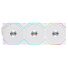 Вентилятор Lian Li Uni Fan TL Wireless Reverse 120-3 White (G99.12RTL1W3W.00)