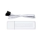 Вентилятор Lian Li Uni Fan TL Wireless Reverse 120-3 White (G99.12RTL1W3W.00)