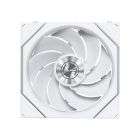 Вентилятор Lian Li Uni Fan TL Wireless Reverse 120-3 White (G99.12RTL1W3W.00)
