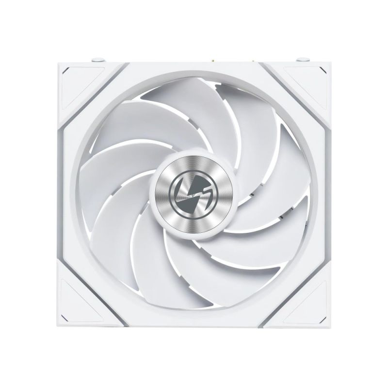 Вентилятор Lian Li Uni Fan TL Wireless Reverse 120-3 White (G99.12RTL1W3W.00)