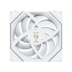 Вентилятор Lian Li Uni Fan TL Wireless Reverse 120-3 White (G99.12RTL1W3W.00)