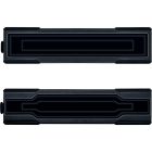 Вентилятор Lian Li Uni Fan SL-INF Wireless 120-1 Black (G99.12SLIN1W1B.00)