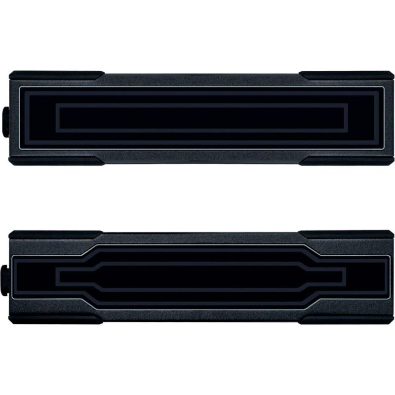 Вентилятор Lian Li Uni Fan SL-INF Wireless 120-3 Black (G99.12SLIN1W3B.00)
