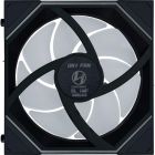 Вентилятор Lian Li Uni Fan SL-INF Wireless 120-3 Black (G99.12SLIN1W3B.00)