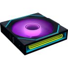Вентилятор Lian Li Uni Fan SL-INF Wireless 120-3 Black (G99.12SLIN1W3B.00)
