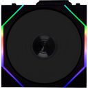 Вентилятор Lian Li Uni Fan TL Wireless 120-1 Black (G99.12TL1W1B.00)