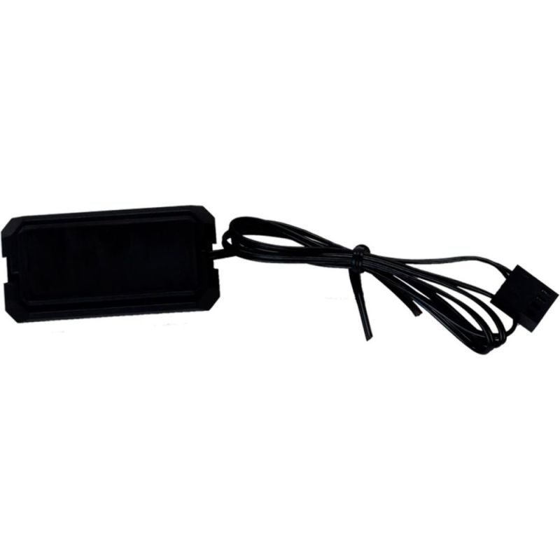 Вентилятор Lian Li Uni Fan TL Wireless 120-1 Black (G99.12TL1W1B.00)