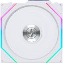Вентилятор Lian Li Uni Fan TL Wireless 120-1 White (G99.12TL1W1W.00)