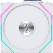 Вентилятор Lian Li Uni Fan TL Wireless 120-1 White (G99.12TL1W1W.00)