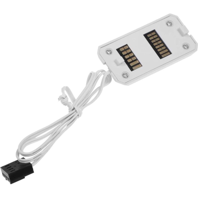 Вентилятор Lian Li Uni Fan TL Wireless 120-1 White (G99.12TL1W1W.00)