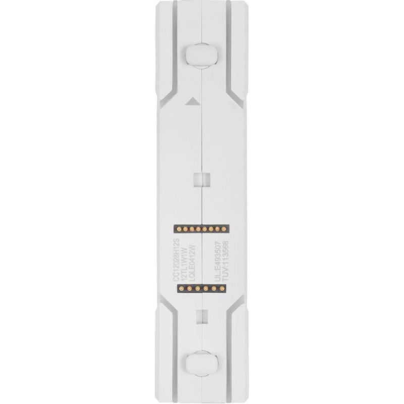 Вентилятор Lian Li Uni Fan TL Wireless 120-1 White (G99.12TL1W1W.00)