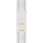 Вентилятор Lian Li Uni Fan TL Wireless 120-1 White (G99.12TL1W1W.00)