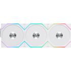 Вентилятор Lian Li Uni Fan TL Wireless 120-3 White (G99.12TL1W3W.00)
