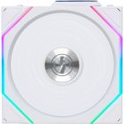 Вентилятор Lian Li Uni Fan TL Wireless 120-3 White (G99.12TL1W3W.00)