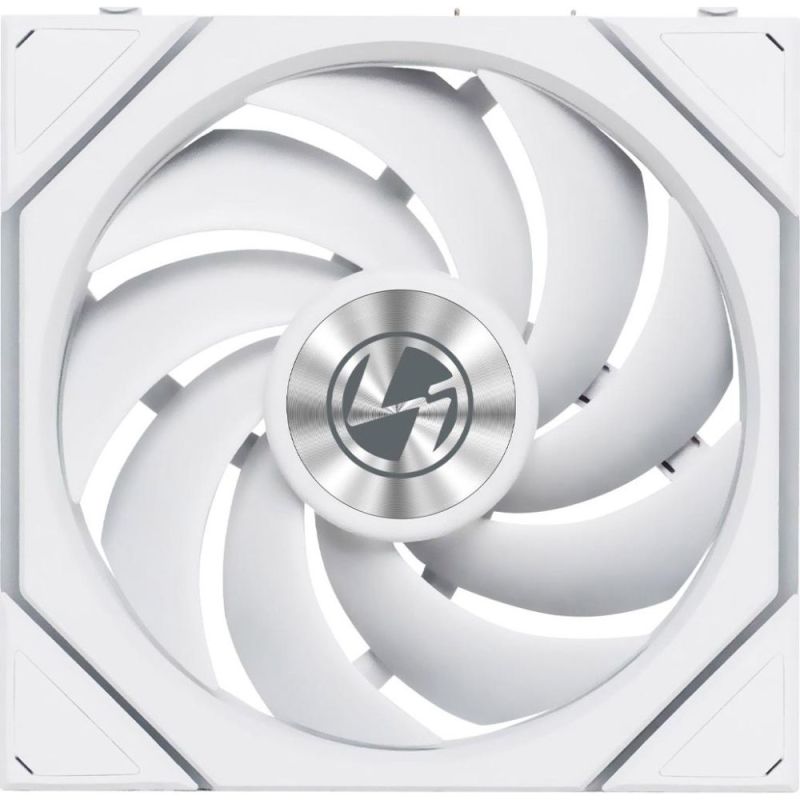 Вентилятор Lian Li Uni Fan TL Wireless 120-3 White (G99.12TL1W3W.00)