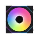 Вентилятор Lian Li Uni Fan SL-INF Wireless Reverse 140-1 Black (G99.14RSLIN1W1B.00)