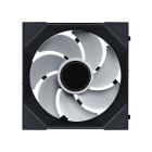 Вентилятор Lian Li Uni Fan SL-INF Wireless Reverse 140-1 Black (G99.14RSLIN1W1B.00)