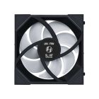 Вентилятор Lian Li Uni Fan SL-INF Wireless Reverse 140-1 Black (G99.14RSLIN1W1B.00)