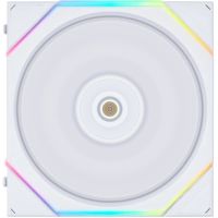 Вентилятор Lian Li Uni Fan TL Wireless Reverse 140-1 White (G99.14RTL1W1W.00)