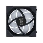 Вентилятор Lian Li Uni Fan SL-INF Wireless 140-1 Black (G99.14SLIN1W1B.00)