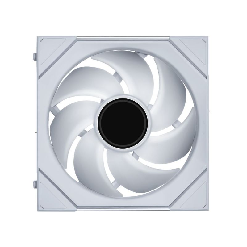 Вентилятор Lian Li Uni Fan SL-INF Wireless 140-1 White (G99.14SLIN1W1W.00)