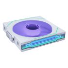 Вентилятор Lian Li Uni Fan SL-INF Wireless 140-1 White (G99.14SLIN1W1W.00)