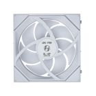 Вентилятор Lian Li Uni Fan SL-INF Wireless 140-1 White (G99.14SLIN1W1W.00)