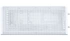 Корпус Lian Li A3-mATX Wooden Front Panel White без БП (G99.A3W-WD.00)