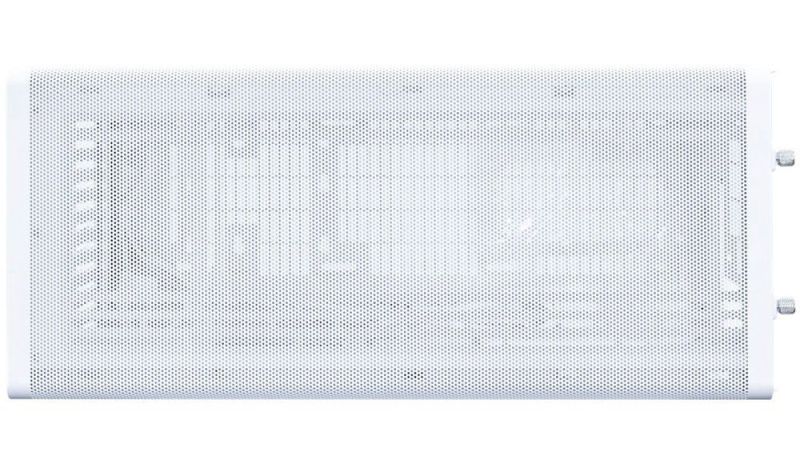 Корпус Lian Li A3-mATX Wooden Front Panel White без БП (G99.A3W-WD.00)