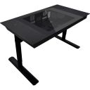 Корпус-стол Lian Li DK07X Black (G99.DK07X.10EU)