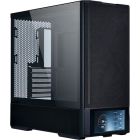 Корпус Lian Li Lancool 207 Digital Black без БП (G99.LAN207DX.00)