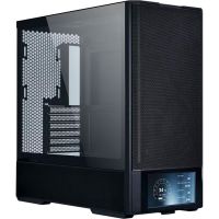 Корпус Lian Li Lancool 207 Digital Black без БЖ (G99.LAN207DX.00)