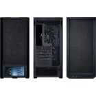 Корпус Lian Li Lancool 207 Digital Black без БП (G99.LAN207DX.00)