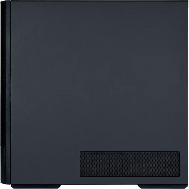 Корпус Lian Li Lancool 207 Digital Black без БП (G99.LAN207DX.00)