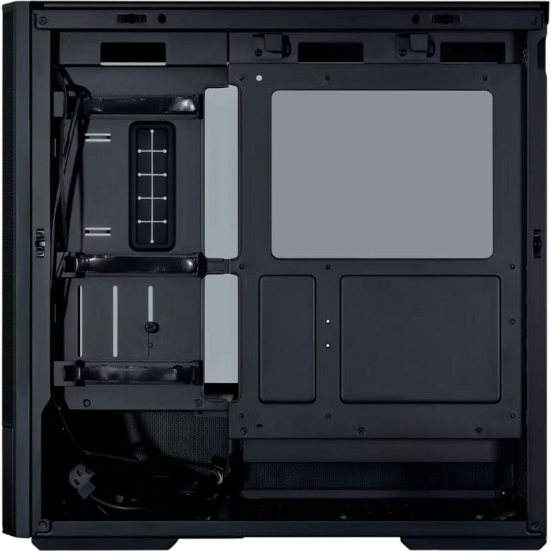 Корпус Lian Li Lancool 207 Digital Black без БП (G99.LAN207DX.00)