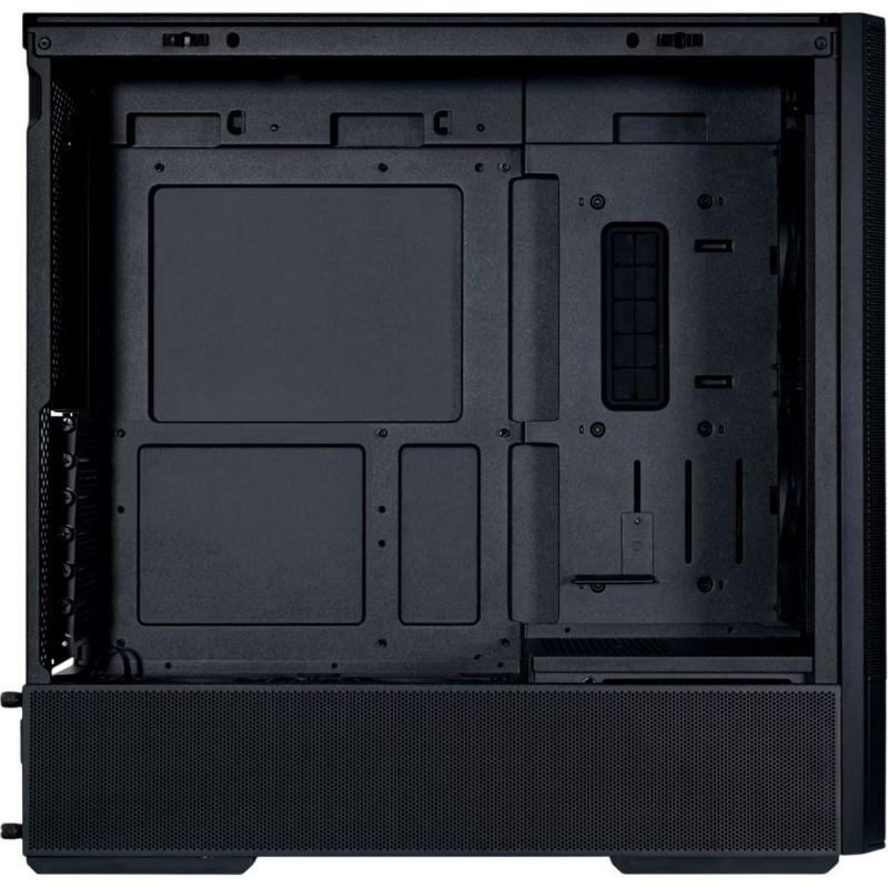 Корпус Lian Li Lancool 207 Digital Black без БП (G99.LAN207DX.00)