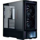 Корпус Lian Li Lancool 207 Digital Black без БП (G99.LAN207DX.00)