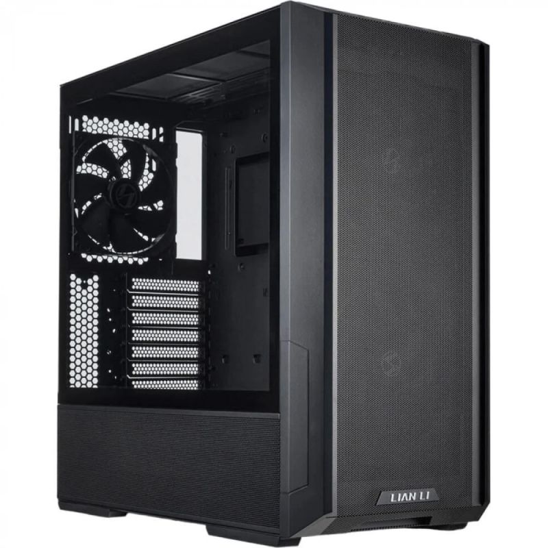 Корпус Lian Li LANCOOL 216 Black без БП (G99.LAN216X.00)