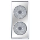 Корпус Lian Li Lancool 217 INF White (G99.LAN217INFW.00)