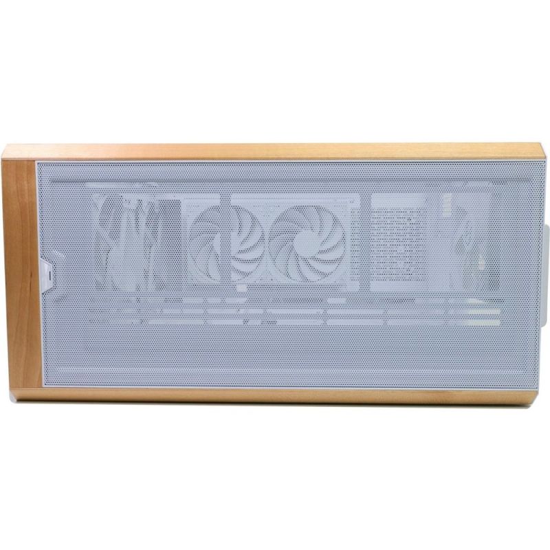 Корпус Lian Li Lancool 217 White без БЖ (G99.LAN217W.00)