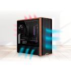 Корпус Lian Li Lancool 217 Black без БП (G99.LAN217X.00)