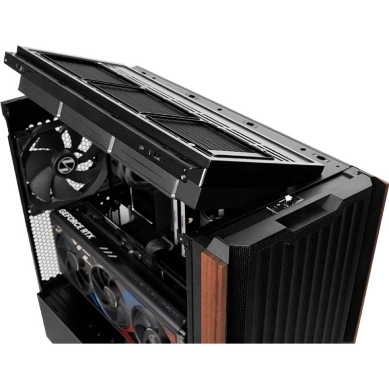 Корпус Lian Li Lancool 217 Black без БП (G99.LAN217X.00)