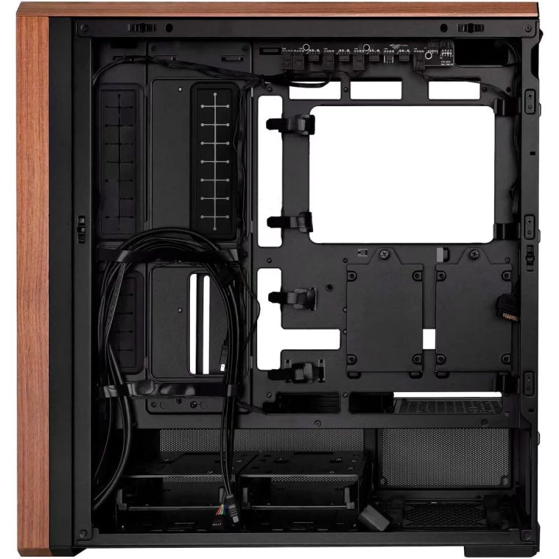 Корпус Lian Li Lancool 217 Black без БП (G99.LAN217X.00)