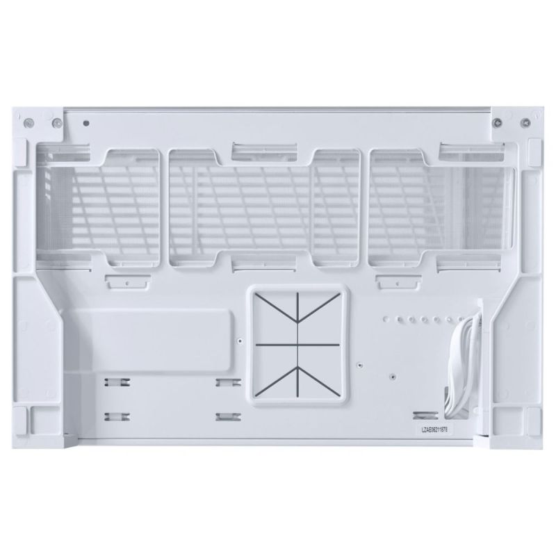 Корпус Lian Li O11 Dynamic Mini V2 Flow White без БП (G99.O11DMIV2FW.00)